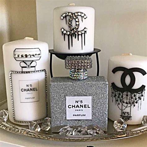 accessoire chanel|chanel home accessories.